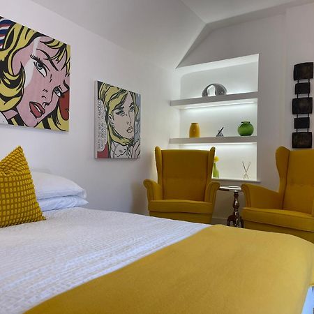 Vibrant Apartments Close To City Centre Κάρντιφ Εξωτερικό φωτογραφία
