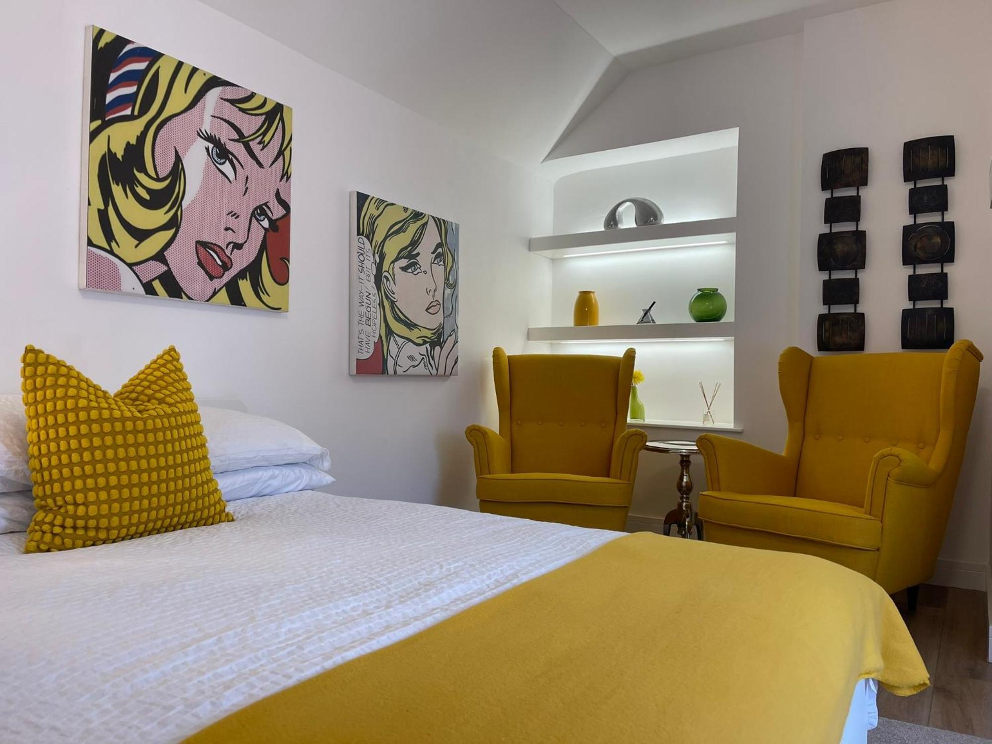 Vibrant Apartments Close To City Centre Κάρντιφ Εξωτερικό φωτογραφία